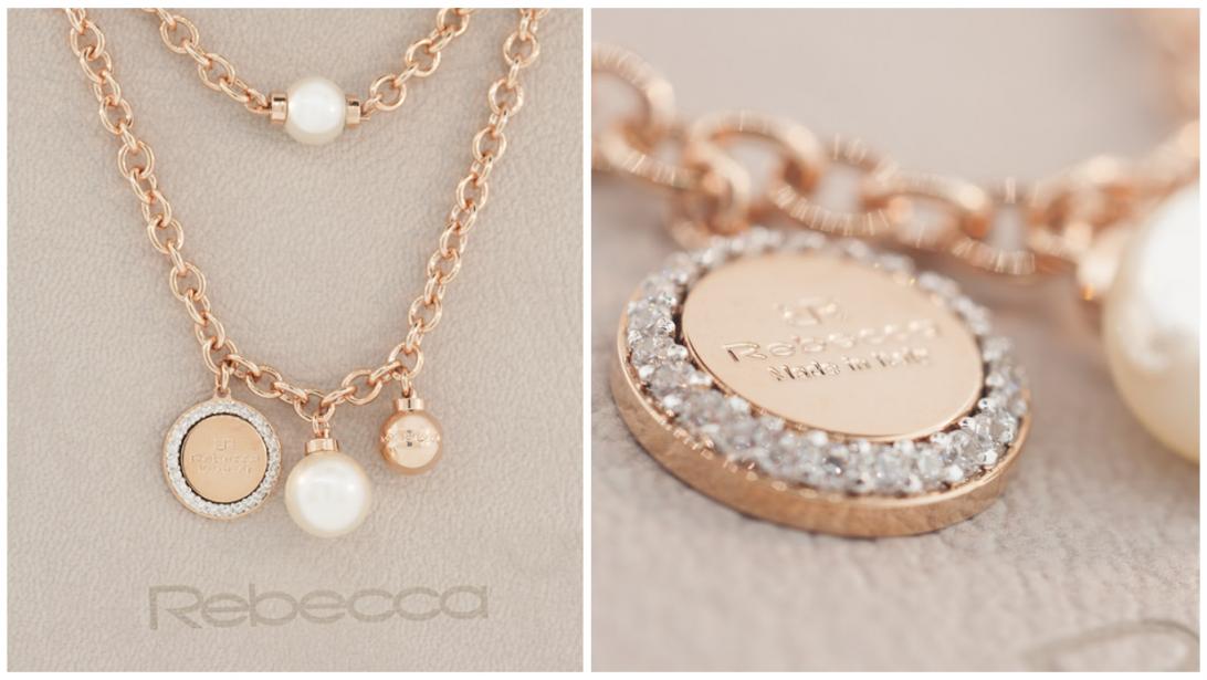 Gagnez un collier Hollywood Pearl de la marque Rebecca (val. 99€)! Gagnez un collier Hollywood Pearl de la marque Rebecca (val. 99€)!