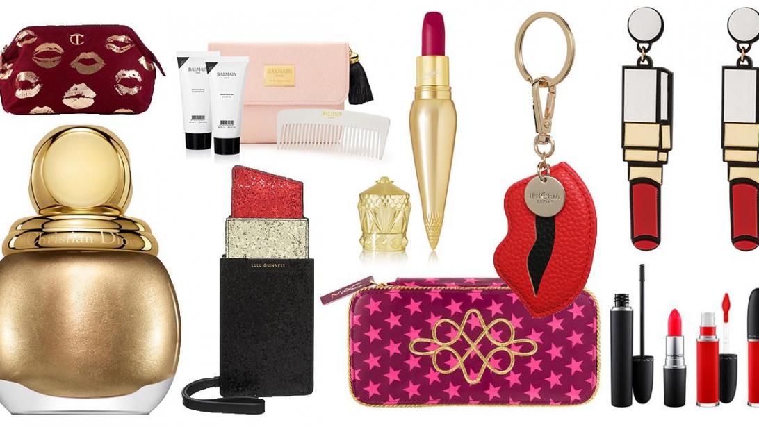 Wishlist: 10 cadeaux parfaits pour les beautystas Wishlist: 10 cadeaux parfaits pour les beautystas