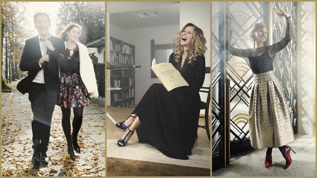 GAEL Guests Party: les photos d'un shooting exceptionnel GAEL Guests Party: les photos d'un shooting exceptionnel