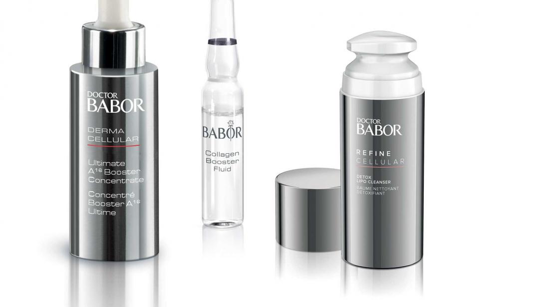 Remportez un set Doctor Babor Lift & Ferm (val. 201€ !) Remportez un set Doctor Babor Lift & Ferm (val. 201€ !)