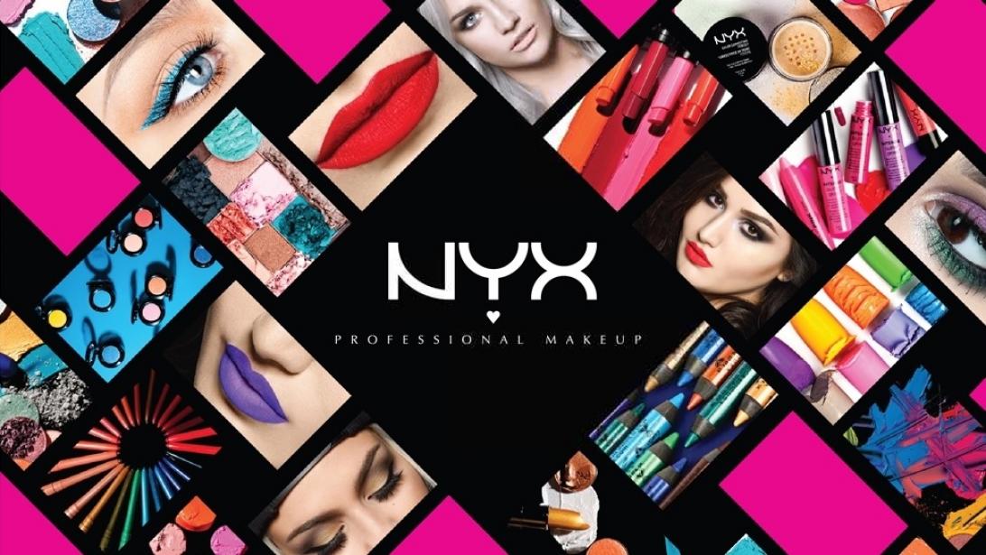 NYX Cosmetics débarque à Bruxelles! NYX Cosmetics débarque à Bruxelles!