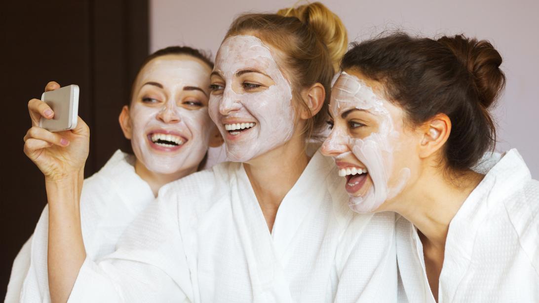 Les 3 profils d'amis dont chaque femme a besoin Les 3 profils d'amis dont chaque femme a besoin