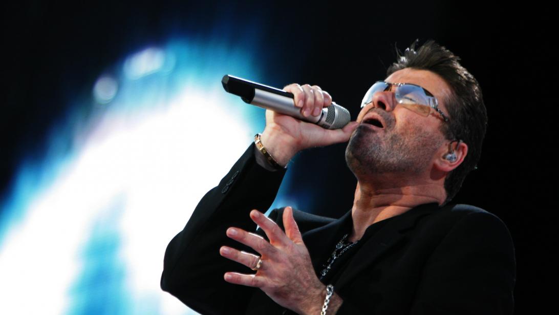 Les 5 plus grands tubes de George Michael à (re)découvrir Les 5 plus grands tubes de George Michael à (re)découvrir