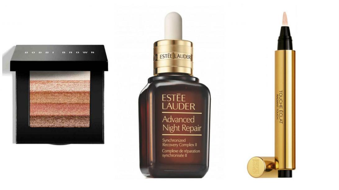 Beauté: 8 produits pour être ready en un temps record Beauté: 8 produits pour être ready en un temps record