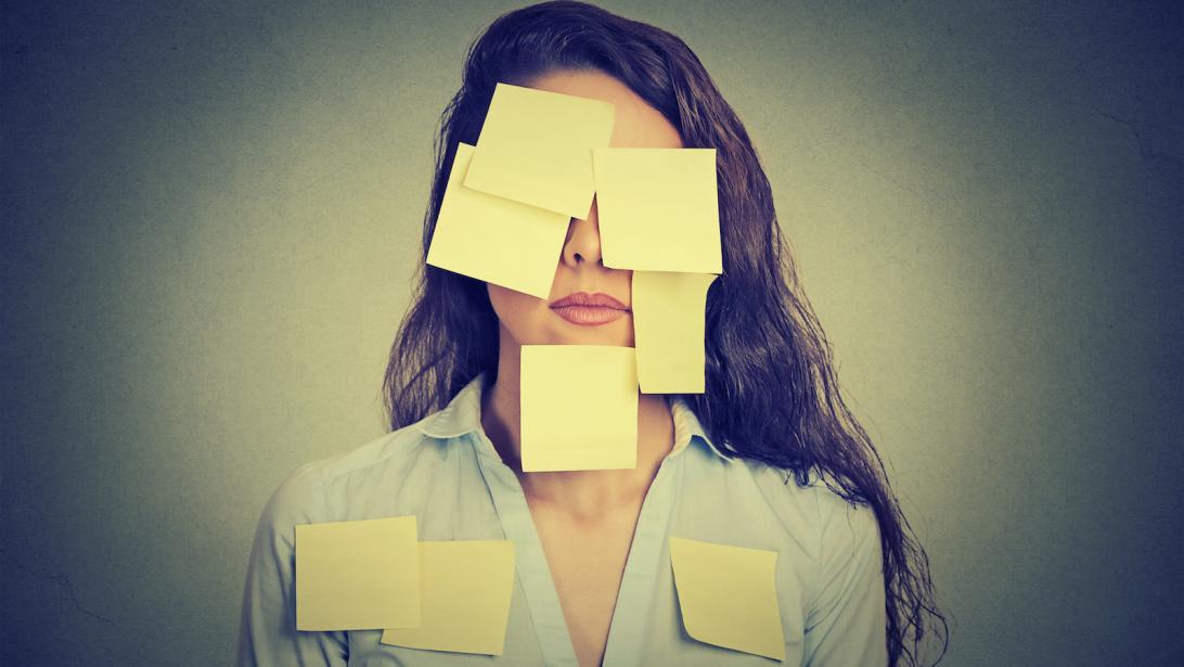 Testé: le coaching pour ne plus jamais être débordée Testé: le coaching pour ne plus jamais être débordée