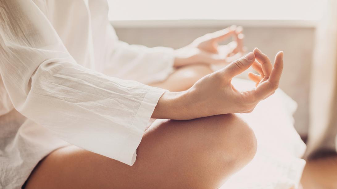 L'art de la méditation: ses bienfaits sur le corps et l'esprit L'art de la méditation: ses bienfaits sur le corps et l'esprit
