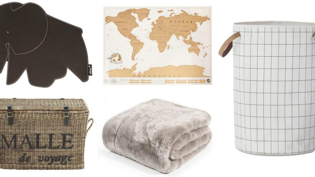 10 idées déco qui font voyager sans bouger 10 idées déco qui font voyager sans bouger