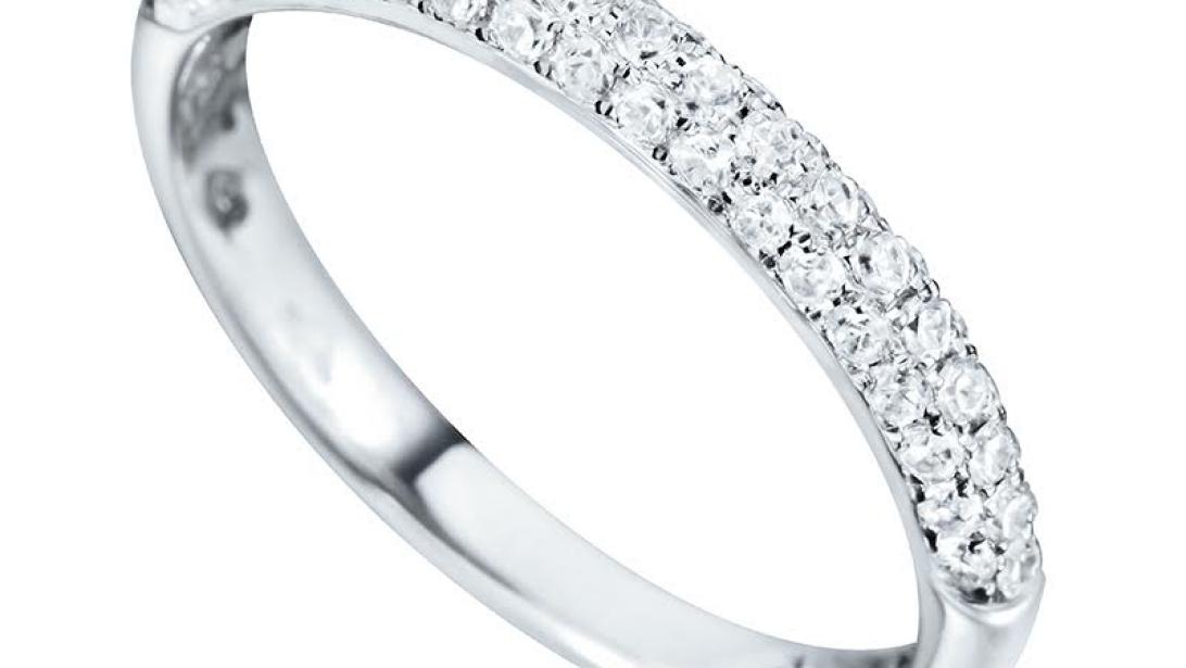 Gagnez un anneau en or blanc Ma Vie en Rose (val. 1851,34€) Gagnez un anneau en or blanc Ma Vie en Rose (val. 1851,34€)