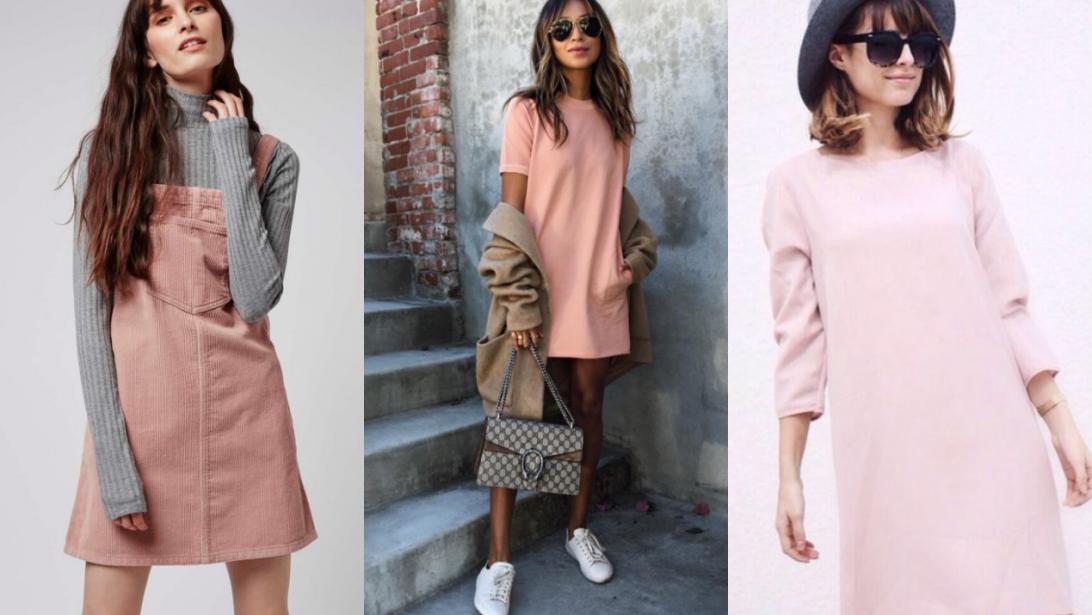 Pink mood: 10 looks inspiration rose à copier Pink mood: 10 looks inspiration rose à copier