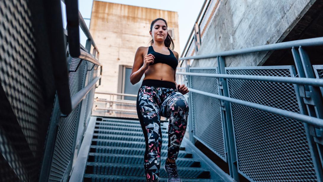 Shopping: 11 pièces trendy pour être au top durant le sport Shopping: 11 pièces trendy pour être au top durant le sport