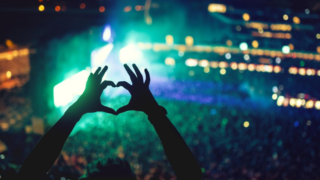 Les 10 concerts à ne pas manquer en Belgique en 2017 Les 10 concerts à ne pas manquer en Belgique en 2017