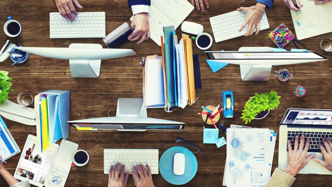 5 raisons d’intégrer un incubateur à projets 5 raisons d’intégrer un incubateur à projets