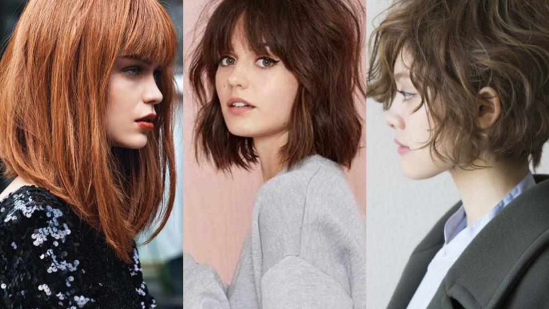 8 tendances coiffure repérées sur Pinterest qu'on adore 8 tendances coiffure repérées sur Pinterest qu'on adore