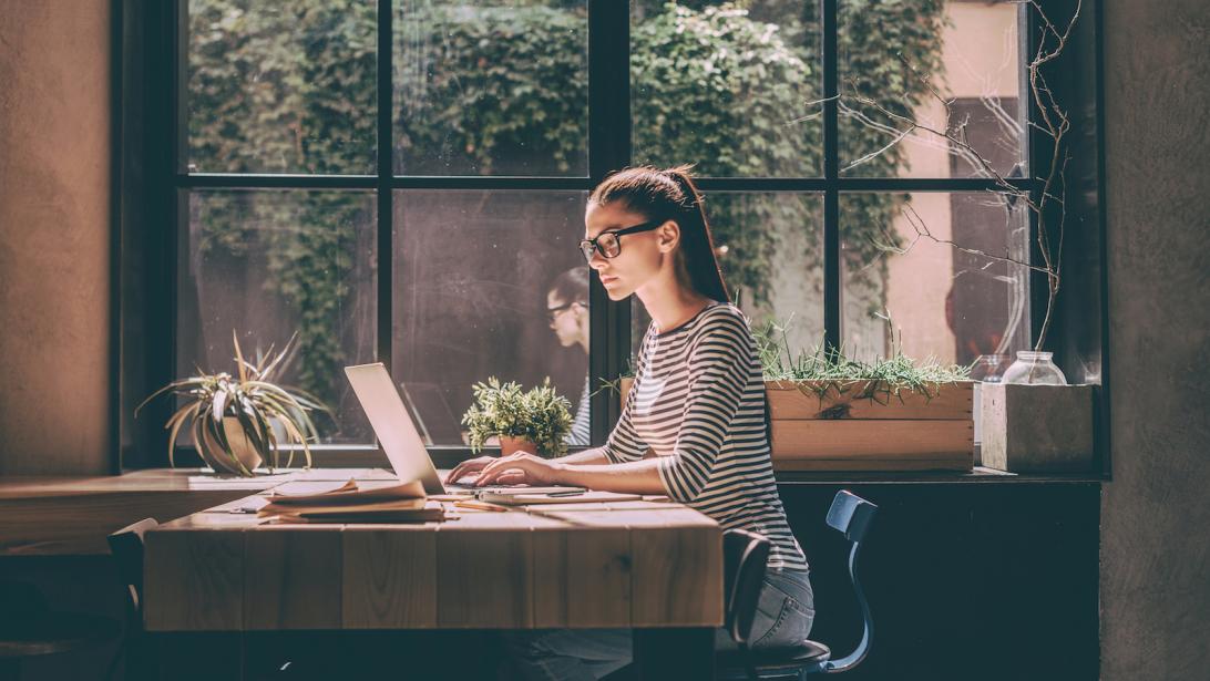 5 conseils pour une journée (vraiment) productive 5 conseils pour une journée (vraiment) productive
