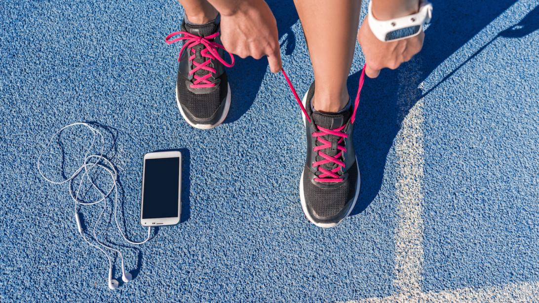 Un programme de course à pied easy pour perdre vos calories Un programme de course à pied easy pour perdre vos calories