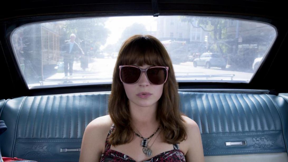 #GirlBoss: le best-seller devient une série Netflix! #GirlBoss: le best-seller devient une série Netflix!