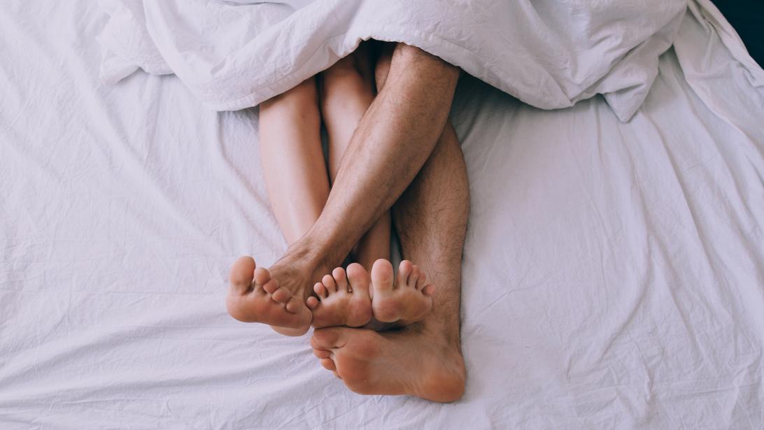 Moins de 10 partenaires sexuels avant chéri(e) pour un mariage réussi? Moins de 10 partenaires sexuels avant chéri(e) pour un mariage réussi?