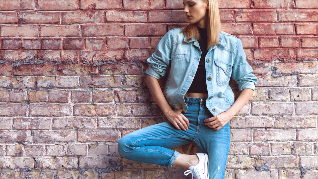 Denim for the win: 10 pièces en jean à shopper en soldes Denim for the win: 10 pièces en jean à shopper en soldes