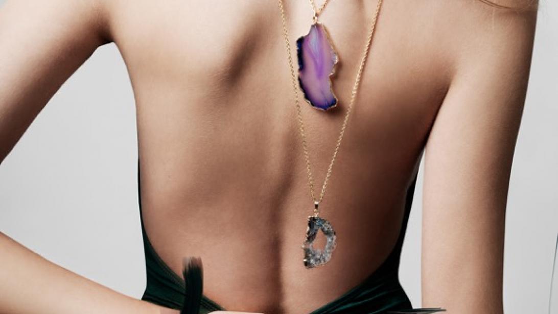 Les nouveaux bijoux à se faire offrir d'urgence Les nouveaux bijoux à se faire offrir d'urgence