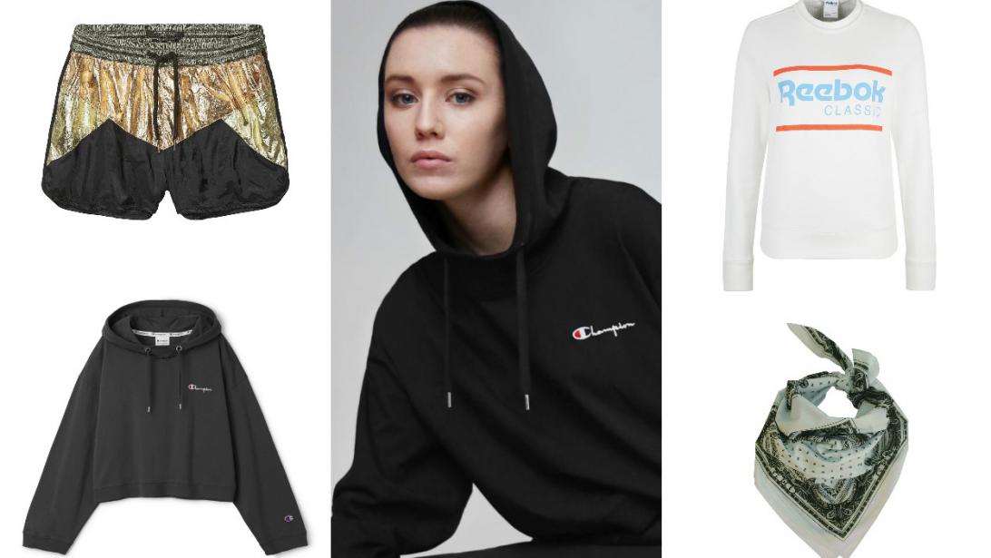 Flashback mode: les eighties nous grisent Flashback mode: les eighties nous grisent