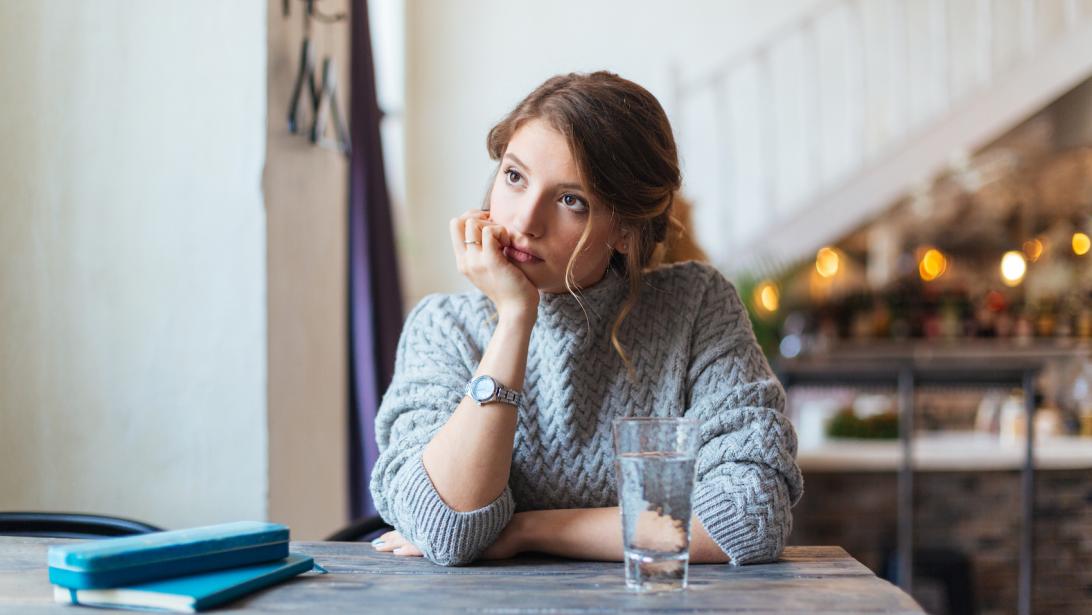 Indépendante? Voilà pourquoi vous ne trouvez pas l'âme soeur! Indépendante? Voilà pourquoi vous ne trouvez pas l'âme soeur!