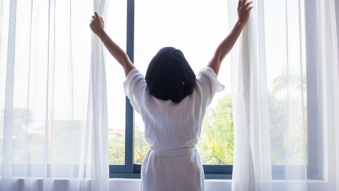 5 tips om deze Blue Monday positief door te komen 5 tips om deze Blue Monday positief door te komen