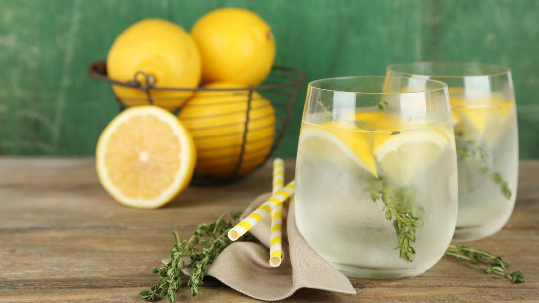 Voici la boisson parfaite pour éliminer les toxines Voici la boisson parfaite pour éliminer les toxines