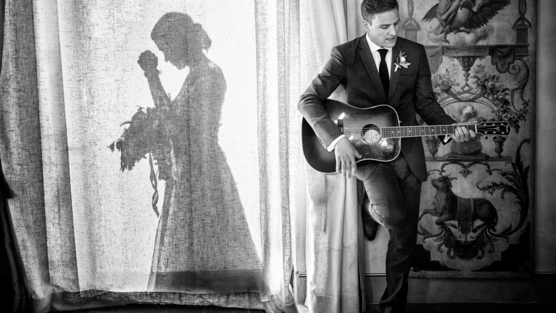 ZIEN: de mooiste trouwfoto's van 2016 ZIEN: de mooiste trouwfoto's van 2016