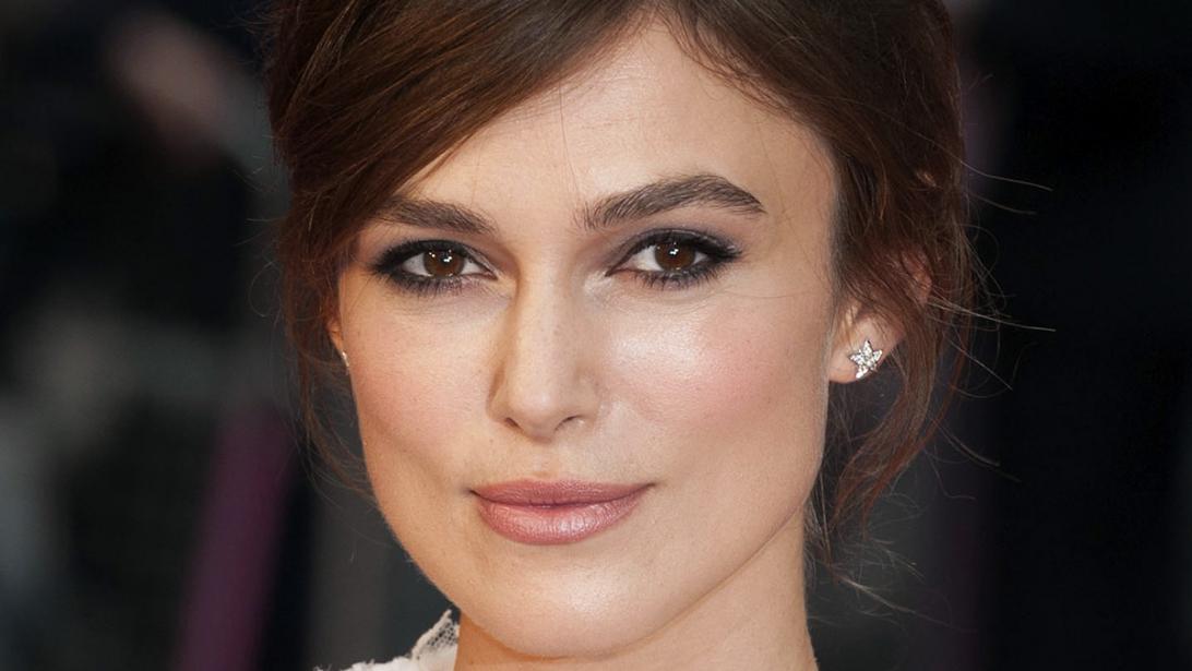 Wow! Zo ziet de miljoenenloft van Keira Knightley er dus uit Wow! Zo ziet de miljoenenloft van Keira Knightley er dus uit