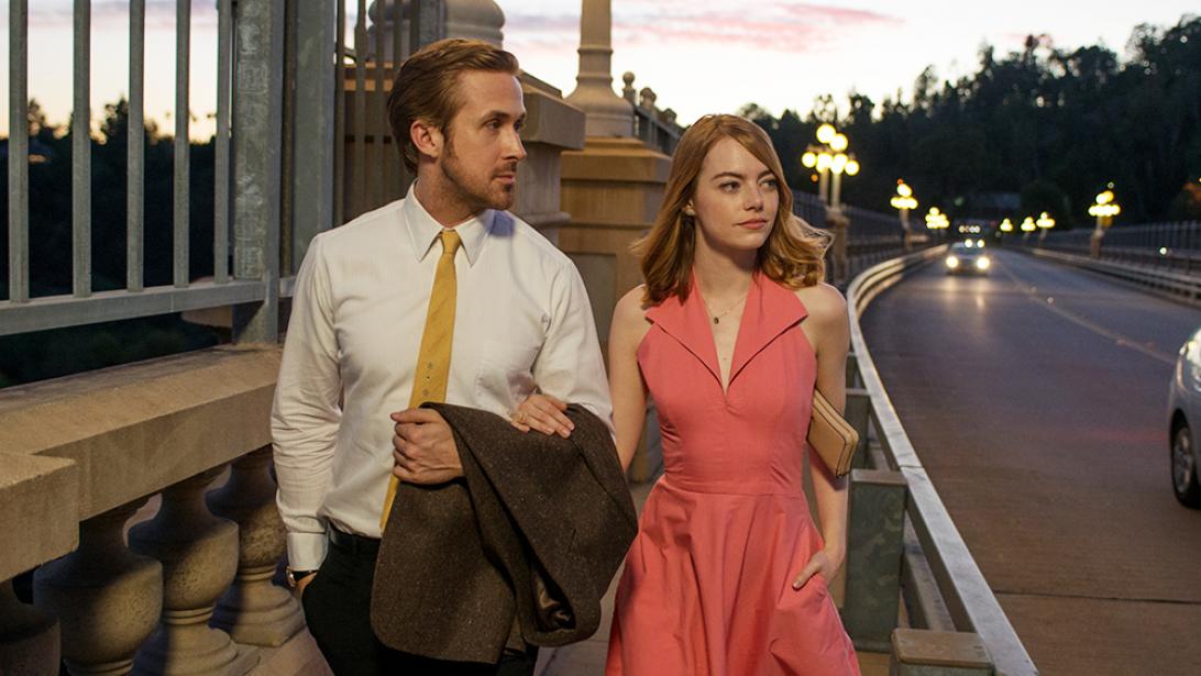 3 bonnes raisons d’aller voir "La La Land" au cinéma 3 bonnes raisons d’aller voir "La La Land" au cinéma