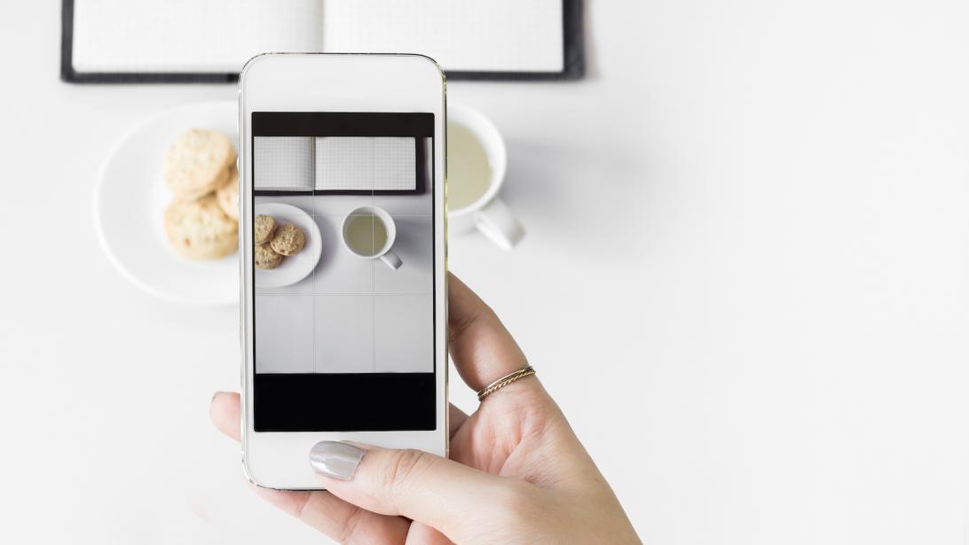 Instagram: 5 conseils pour un vrai compte de pro Instagram: 5 conseils pour un vrai compte de pro