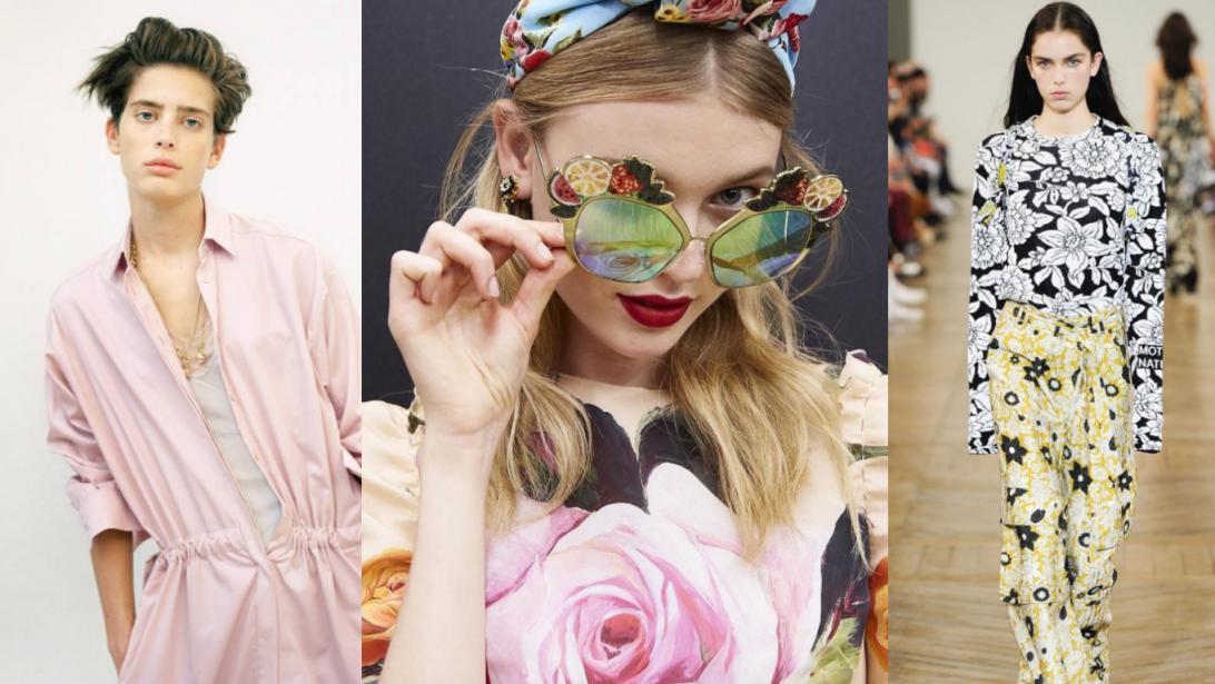 Mode: les 5 tendances phares repérées aux Fashion Weeks Mode: les 5 tendances phares repérées aux Fashion Weeks