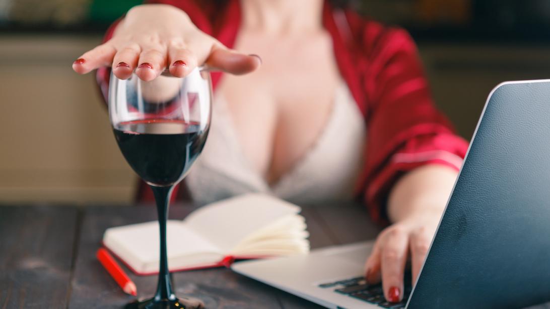 Tournée minérale: arrêter l'alcool pendant un mois? Tournée minérale: arrêter l'alcool pendant un mois?
