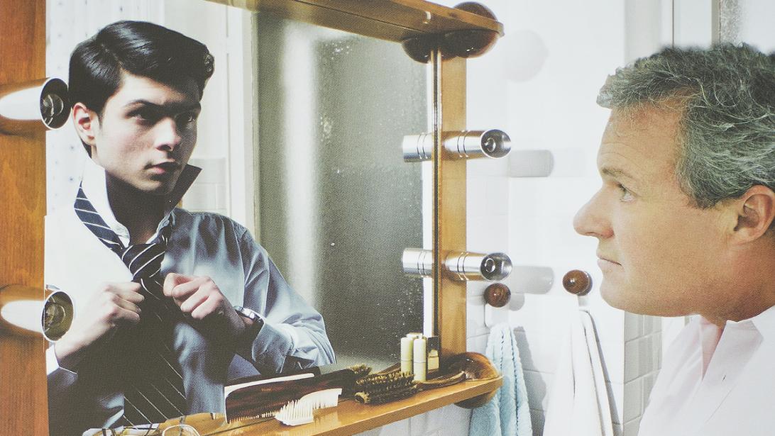 Tips van een expert: in drie stappen van 'oud' naar vintage Tips van een expert: in drie stappen van 'oud' naar vintage