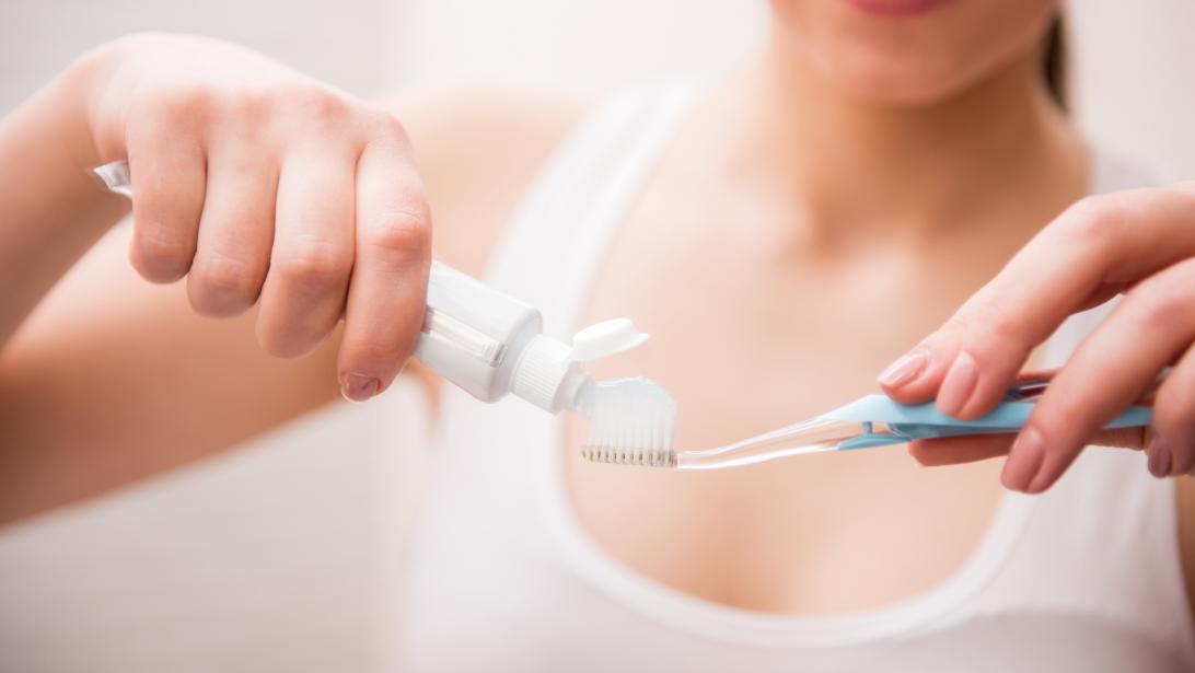 Le dentifrice, la cause de vos lèvres gercées? Le dentifrice, la cause de vos lèvres gercées?