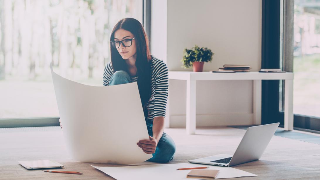 Tips van een expert: zo zet je jouw talent in op de arbeidsmarkt Tips van een expert: zo zet je jouw talent in op de arbeidsmarkt