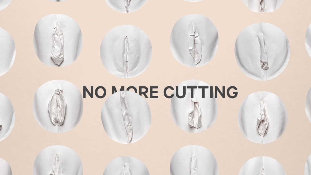 Journée internationale contre l'excision: une nouvelle campagne pour dire stop Journée internationale contre l'excision: une nouvelle campagne pour dire stop
