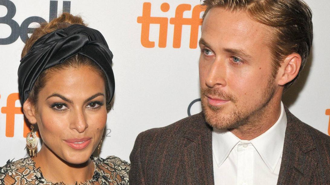 Hét geheim achter de sterke relatie van Ryan Gosling en Eva Mendes Hét geheim achter de sterke relatie van Ryan Gosling en Eva Mendes