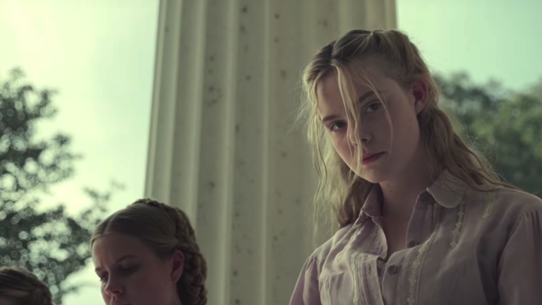 "The Beguiled": le nouveau thriller mystérieux de Sofia Coppola "The Beguiled": le nouveau thriller mystérieux de Sofia Coppola