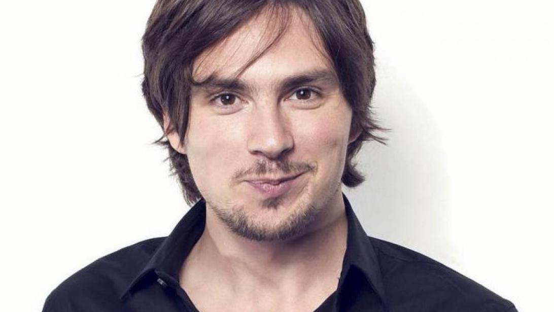 L’instantané: Guillermo Guiz raconte son cliché préféré L’instantané: Guillermo Guiz raconte son cliché préféré