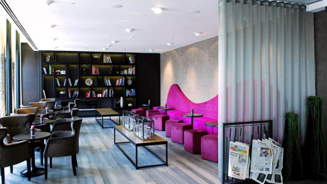 La rédac a testé: le spa de l’Hôtel Les Comtes de Méan à Liège La rédac a testé: le spa de l’Hôtel Les Comtes de Méan à Liège