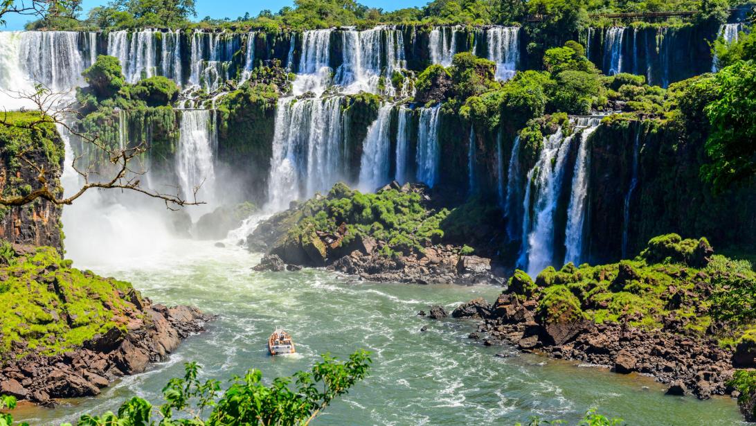 Argentine: voici la raison pour en faire votre destination 2017 Argentine: voici la raison pour en faire votre destination 2017