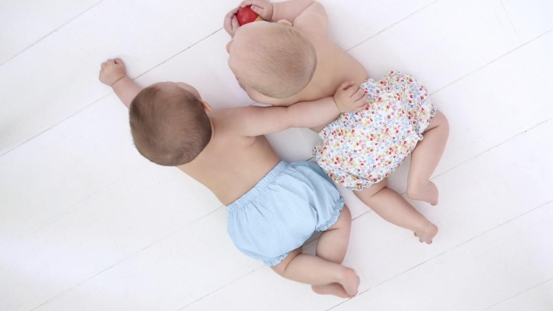 Petit Bateau x Wiels: des ateliers créatifs pour les tout-petits Petit Bateau x Wiels: des ateliers créatifs pour les tout-petits