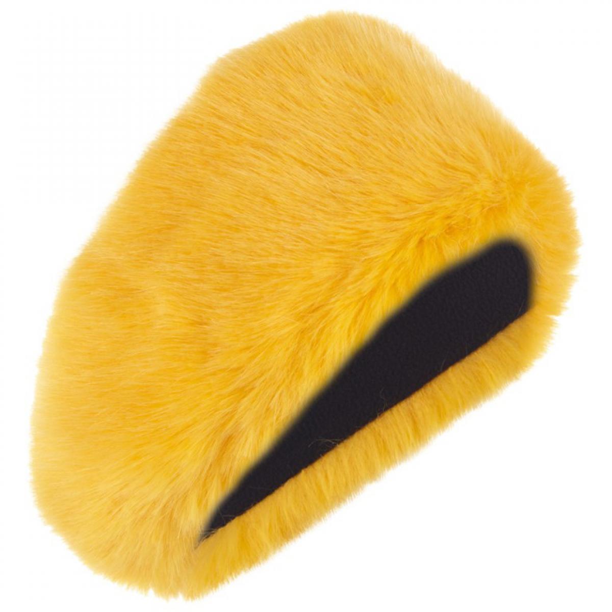 Cosy hoofdband