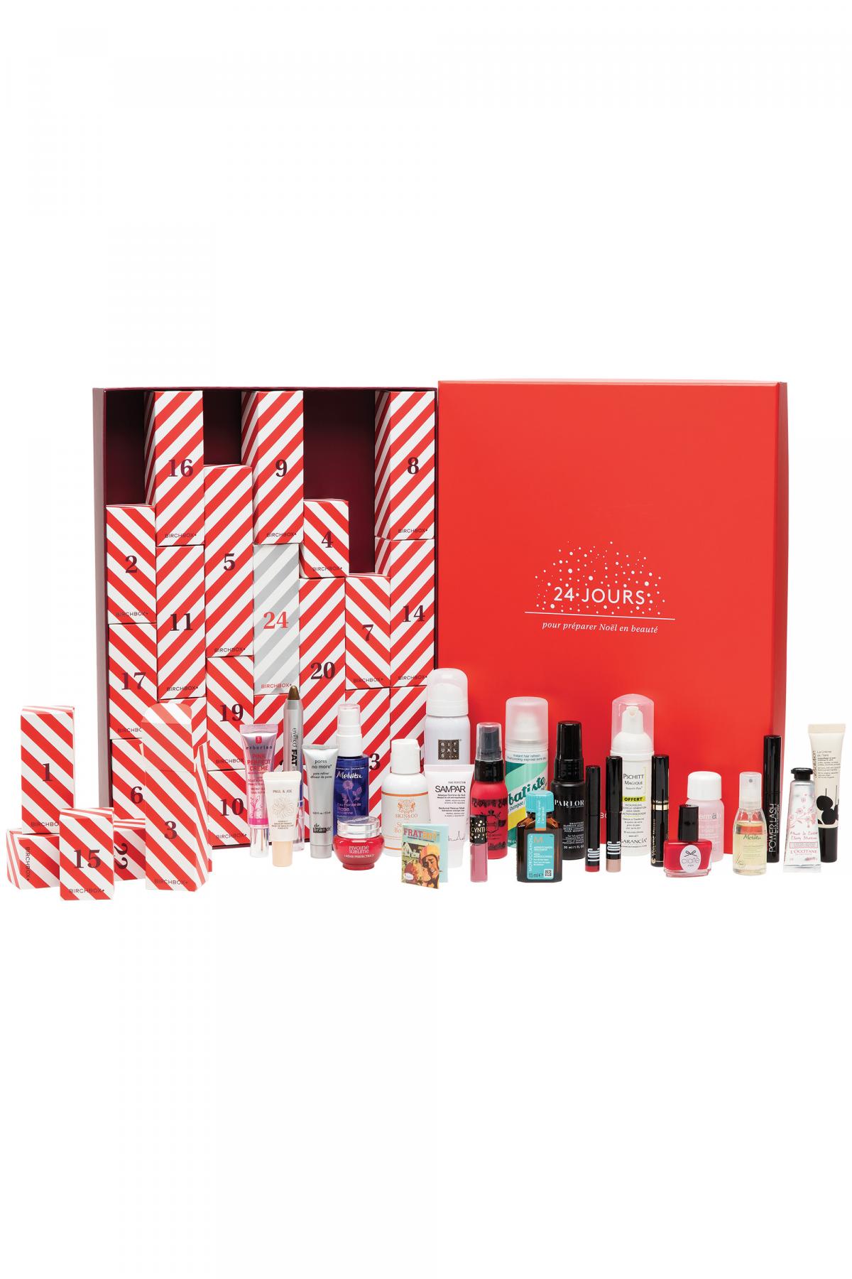 BIRCHBOX