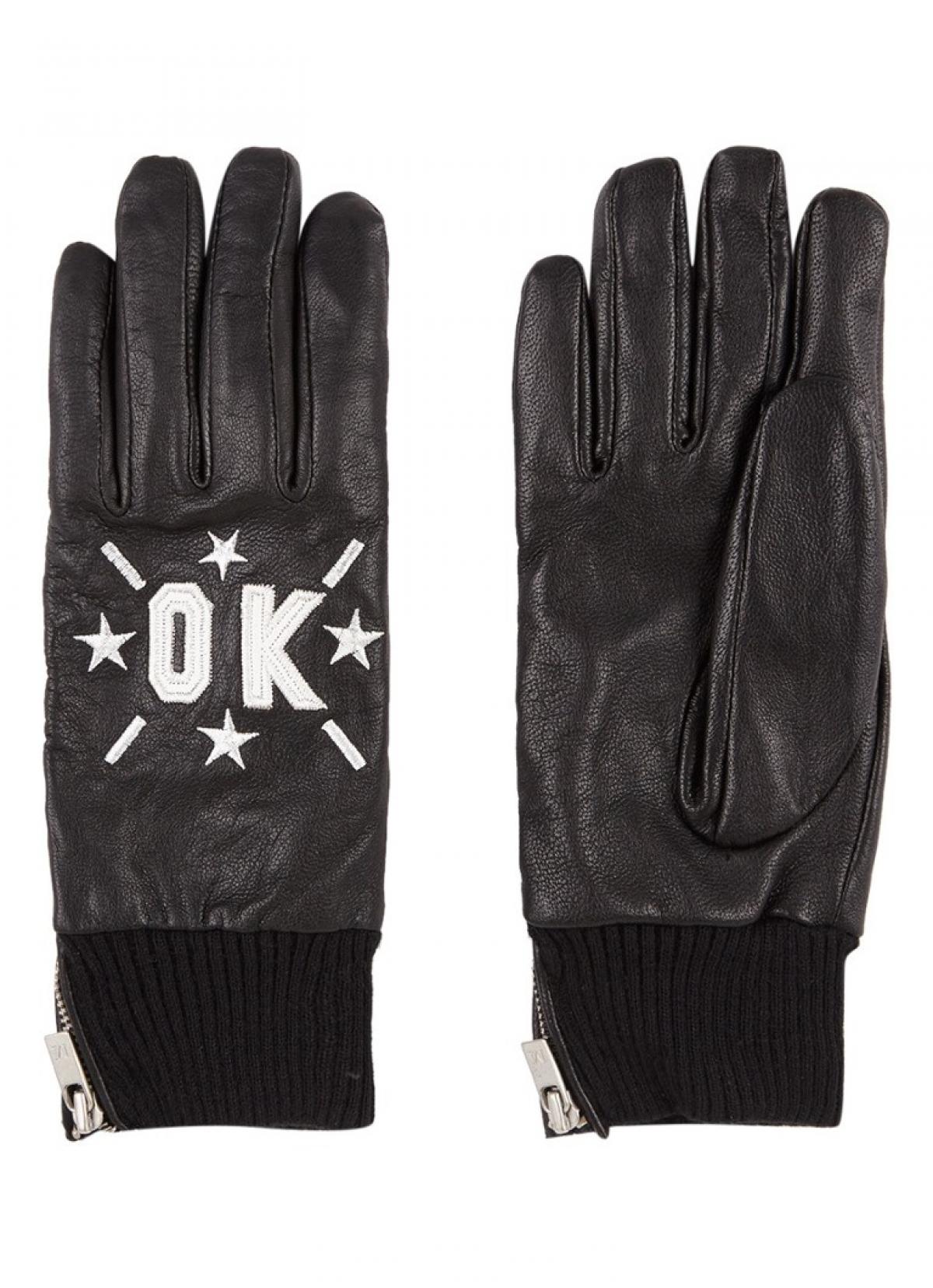 Handschoenen