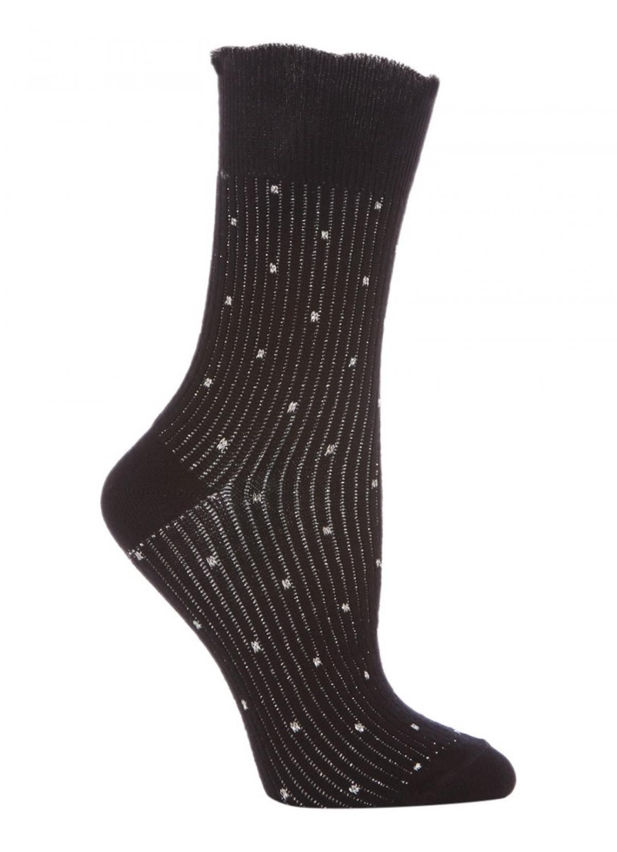 Fancy sokjes
