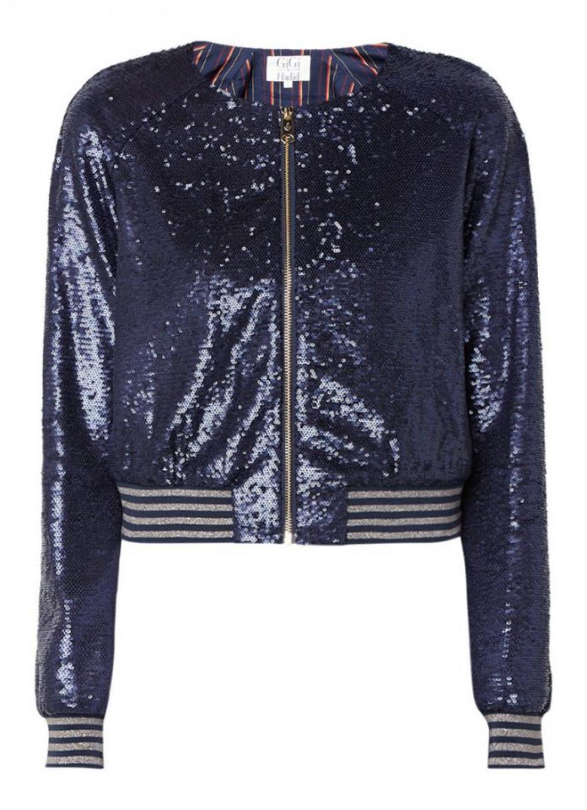 Tommy Hilfiger x Gigi Hadid, 299€