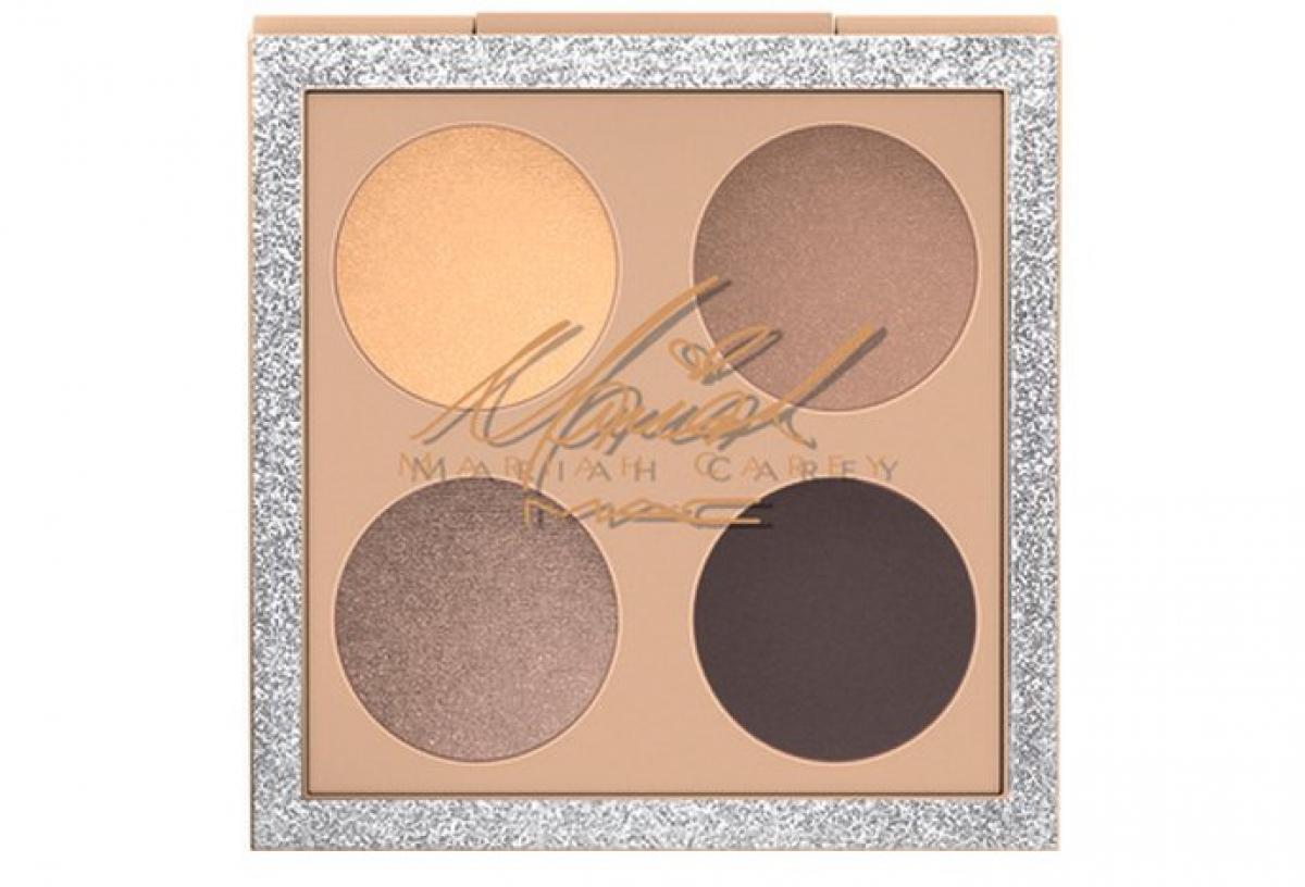 Palette I'm that chick you like, 44€