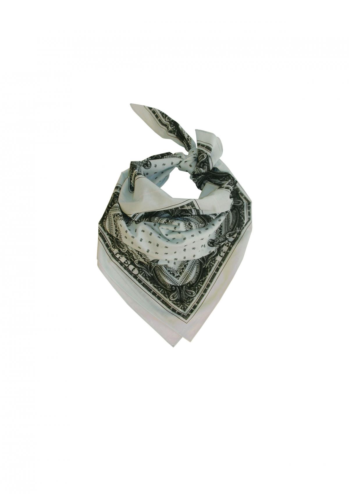 Bandana Leo Paris, 151 €